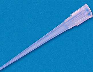 10ul  long racked tip with filter-graduated